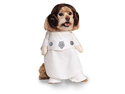 Rubies Jelmez kutyáknak - Leia hercegnő Méret - gyermek: L