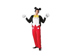 Rubies Jelmez - Mickey Mouse Méret - felnőtt: STD