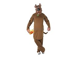 Rubies Jelmez - Scooby Doo Méret - felnőtt: XL