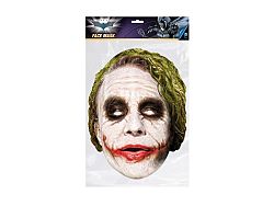 Rubies Papír maszk - Joker