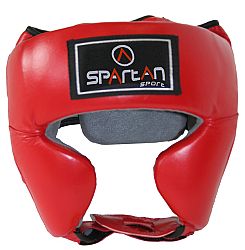 Spartan fejvédő