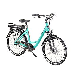 Városi elektromos kerékpár 26120 26