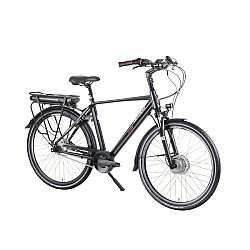 Városi elektromos kerékpár Devron 28127 28