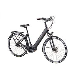 Városi elektromos kerékpár Devron 28426 28