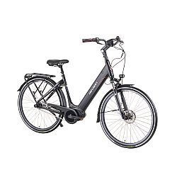 Városi elektromos kerékpár Devron 28426A 28