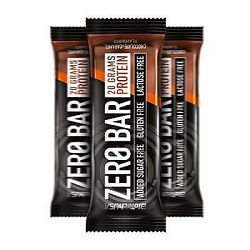 Zero Bar 50g csoki - karamell
