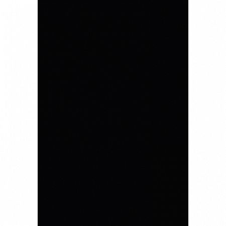 Amscan Abrosz - műanyag, fekete 137 x 274 cm
