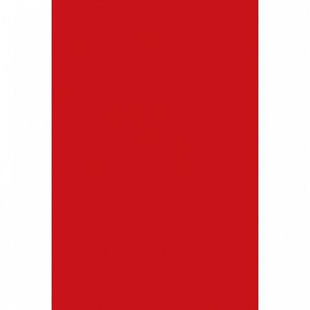 Amscan Abrosz - műanyag, piros 137 x 274 cm