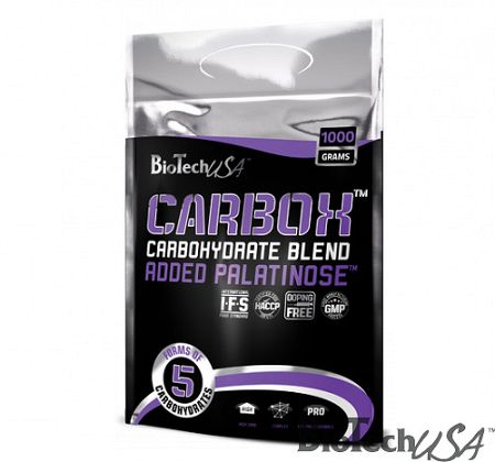 BioTech Carbox 1000 g
