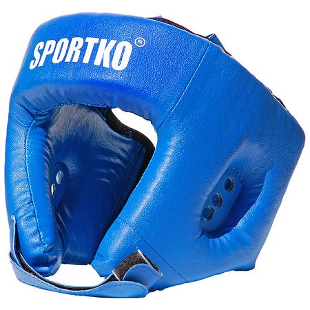 Fejvédő boxhoz SportKO OD1