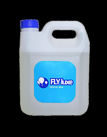 FLYluxe FLY LUXE gél 1200 lufira - 2,5 l