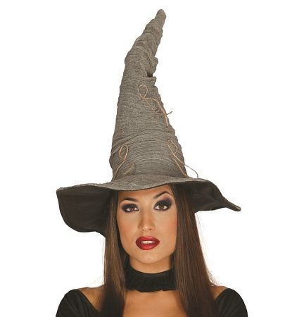 Guirca Szürke boszorkány kalap