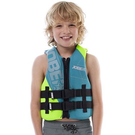 Gyerek úszómellény Jobe Youth Vest