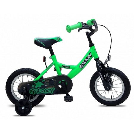 Gyermek kerékpár Galaxy Fenix 12