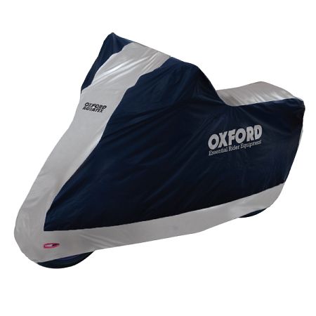 Motorponyva Oxford Aquatex XL