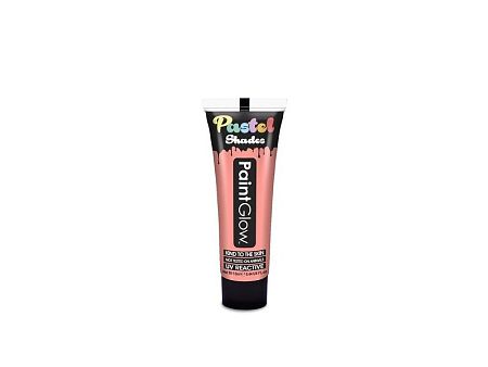 PGW Pastel UV hatású arcfesték és testfesték - Különböző színek Szín Paintglow: Pasztell őszibarack