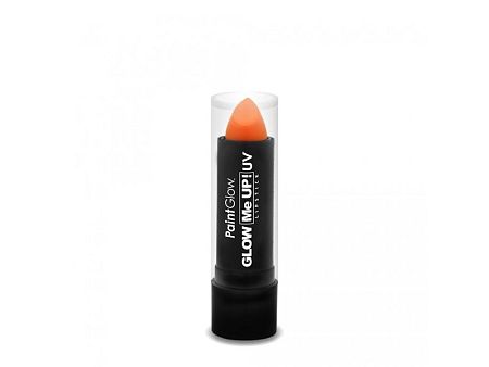 PGW UV rúzs 5 g Szín Paintglow: UV narancssárga