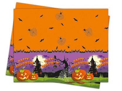 Procos Abrosz - Happy Spooky Halloween