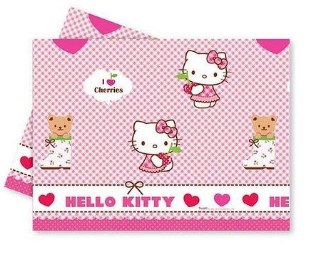 Procos Abrosz - Hello Kitty 120 x 180