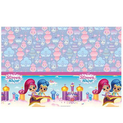 Procos Abrosz - Shimmer and Shine