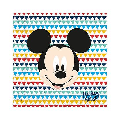 Procos Szalvéták - Mickey Mouse Awesome