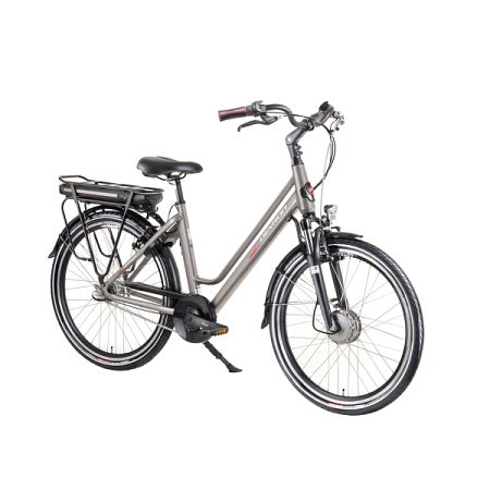 Városi elektromos kerékpár Devron 26122 - modell 2019