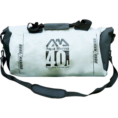 Vízálló táska Aqua Marina Duffle Style Dry Bag 40l