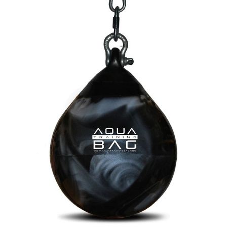 Vízzel töltött boxzsák Aqua Bag Headhunter 16 kg