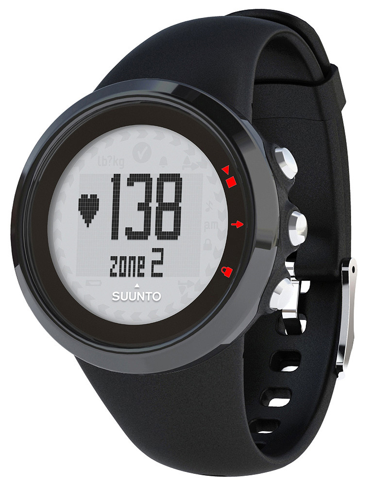 Suunto m2 sales fitness watch